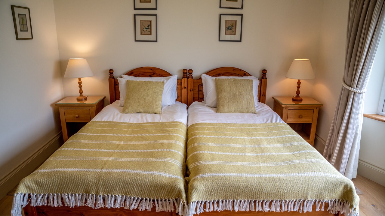 Photo of Bedroom in Constantine Bay