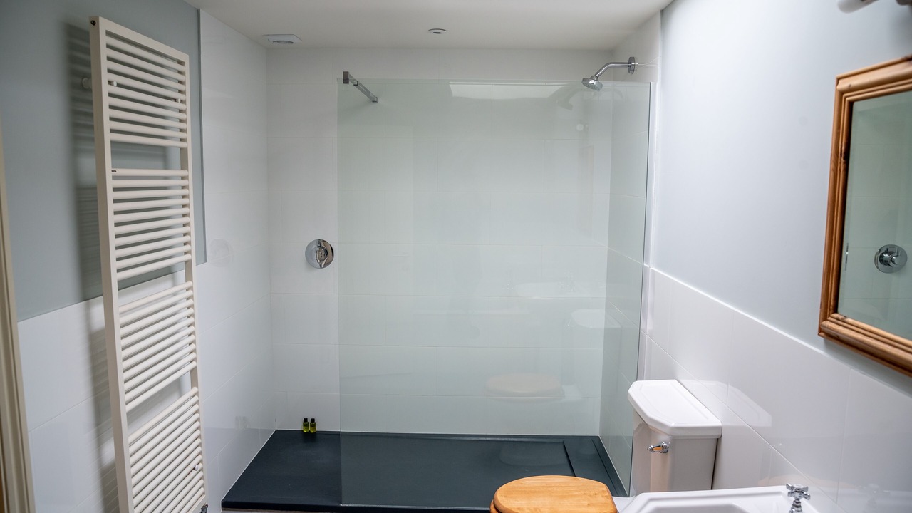 Photo of Bathroom in Constantine Bay