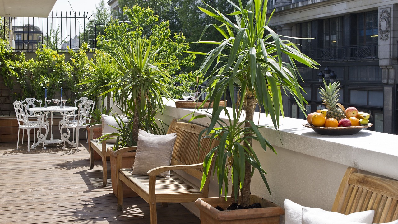 Photo of Outdoor in Lancaster Gate