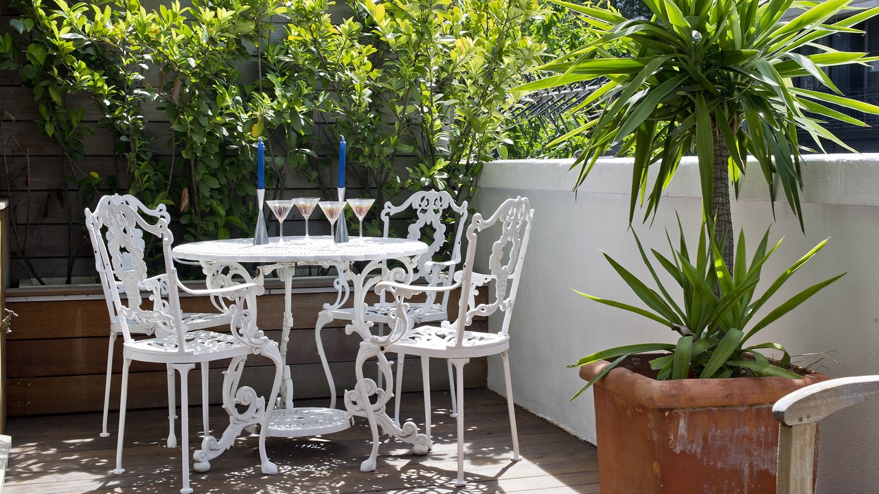 Photo of Outdoor in Lancaster Gate