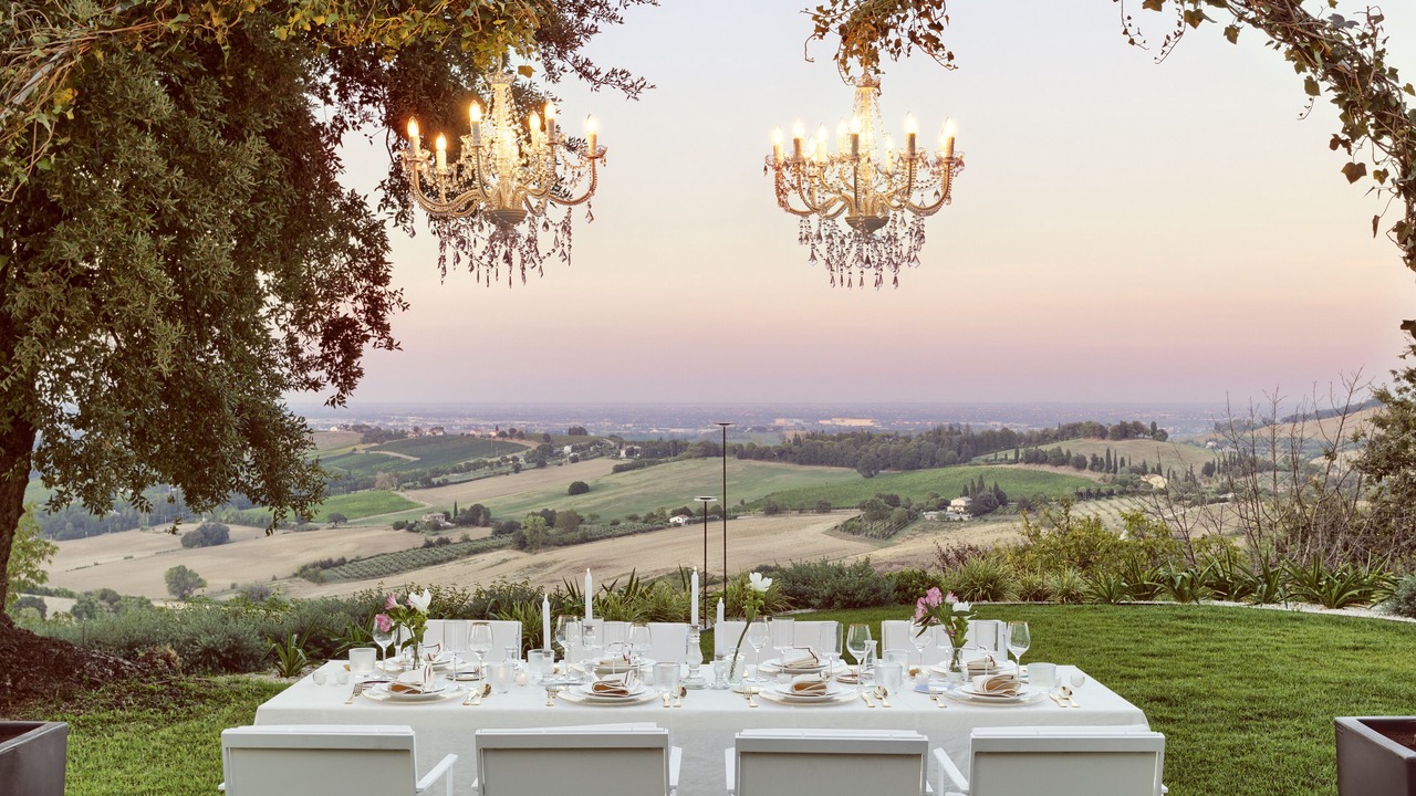 Photo of Outdoor in Bertinoro