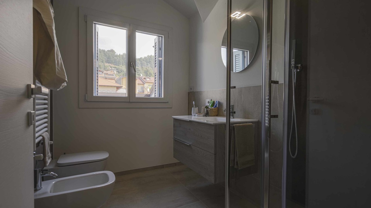 Photo of Bathroom in Quartiere XXIV Don Bosco