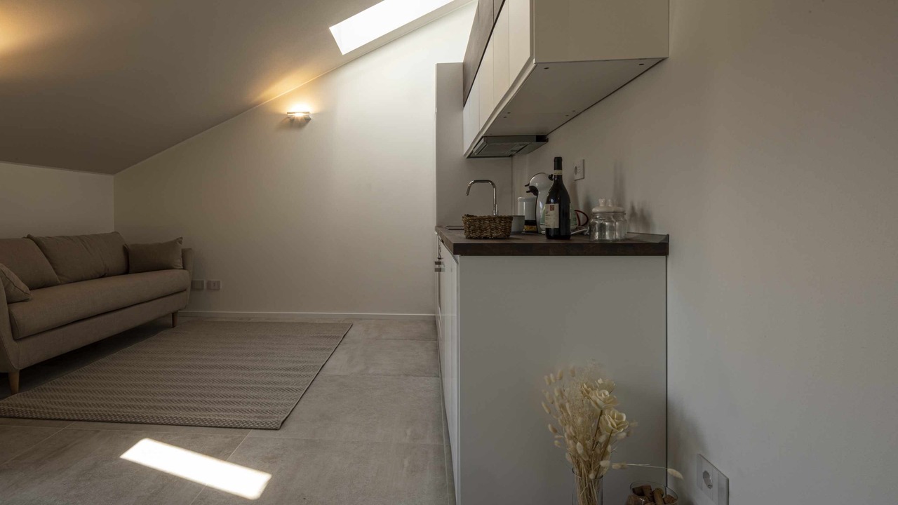 Photo of Livingroom in Quartiere XXIV Don Bosco