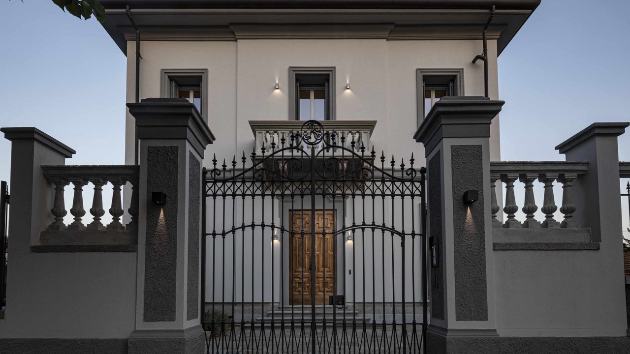 Photo of Outdoor in Quartiere XXIV Don Bosco