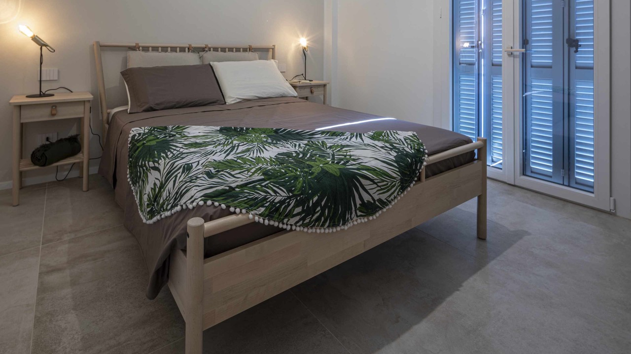 Photo of Bedroom in Gavirate
