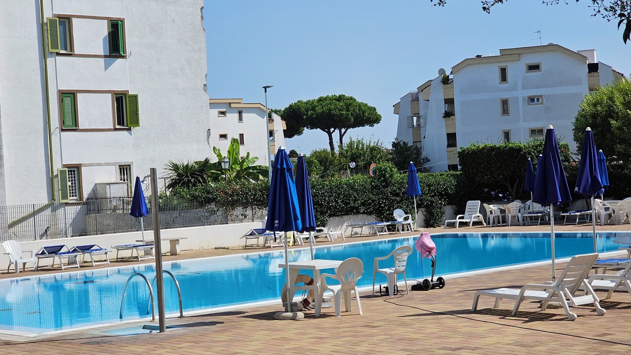 Photo of Outdoor in Cerenova