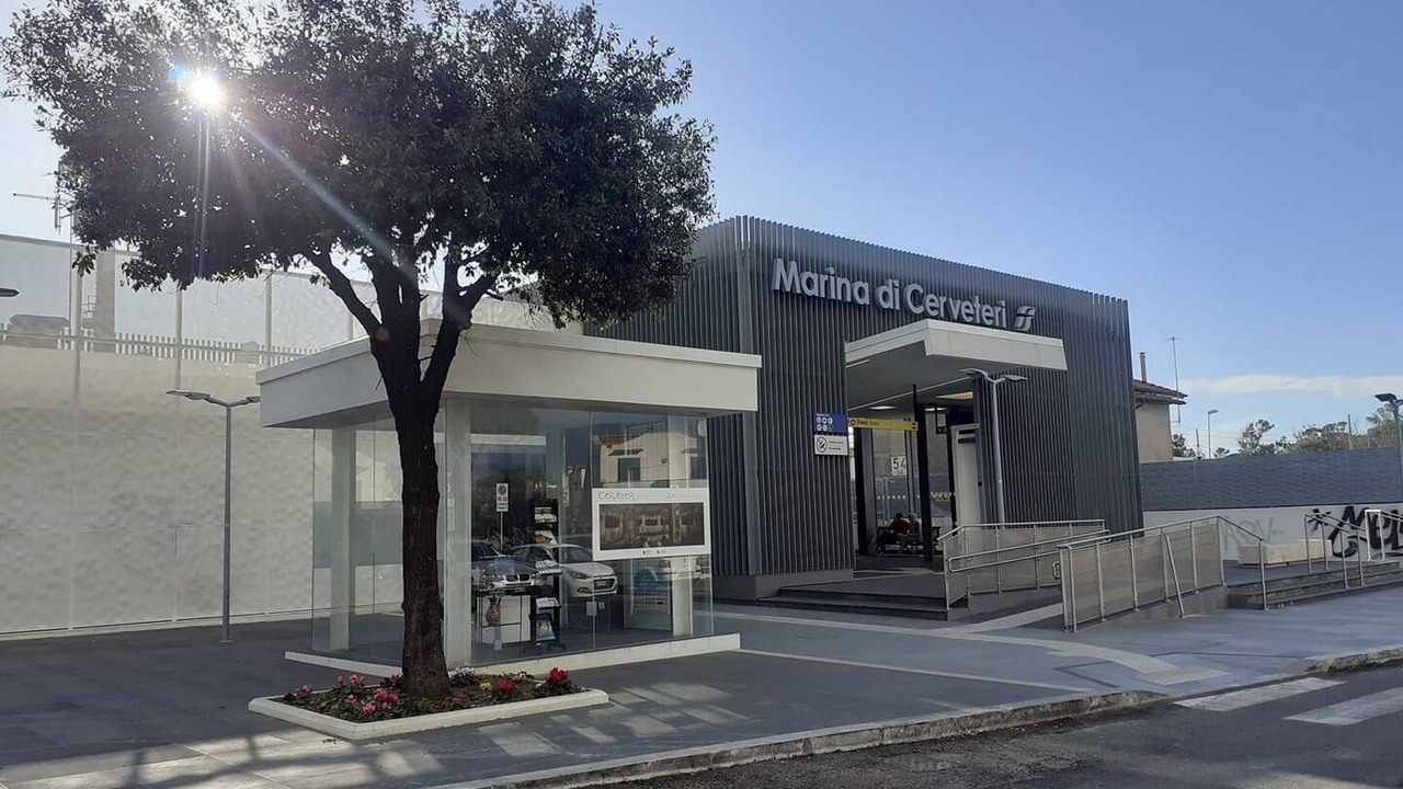 Photo of Outdoor in Cerenova