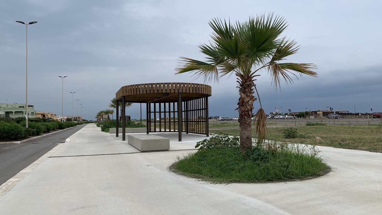 Photo of Outdoor in Cerenova
