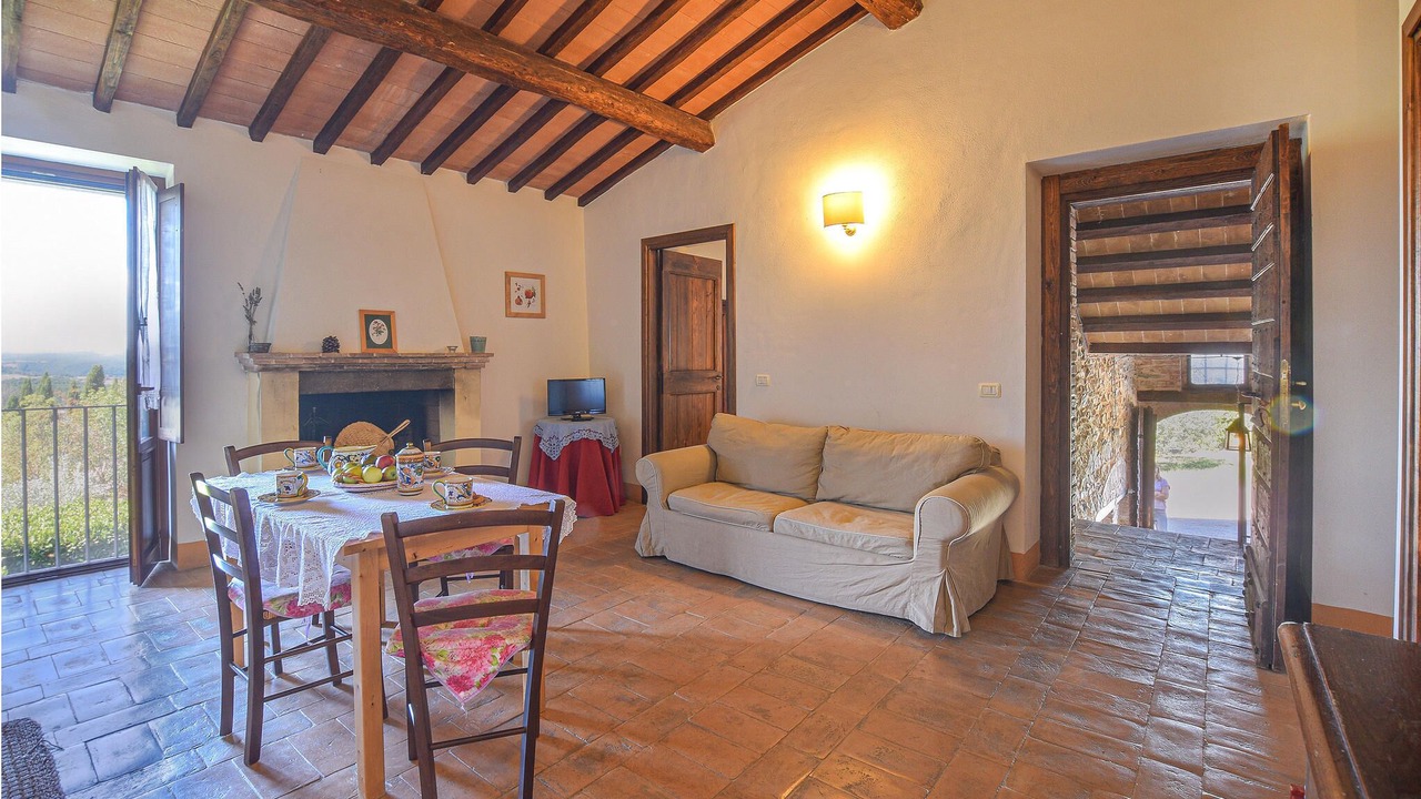 Photo of Bedroom in Teverina di Cortona