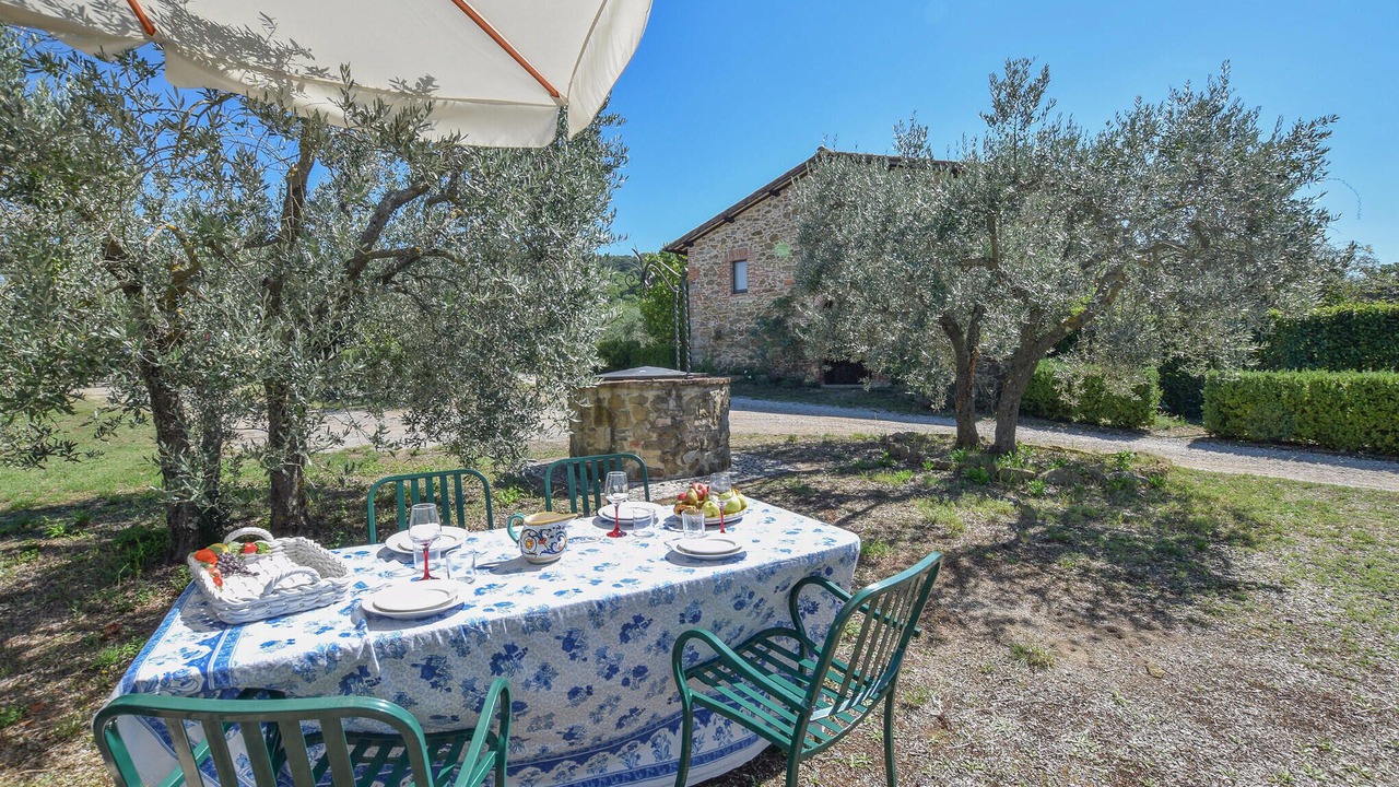 Photo of Others in Teverina di Cortona