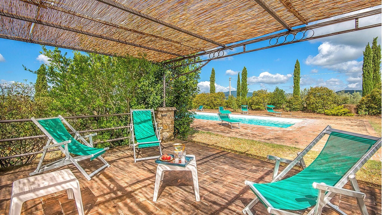 Photo of Outdoor in Teverina di Cortona