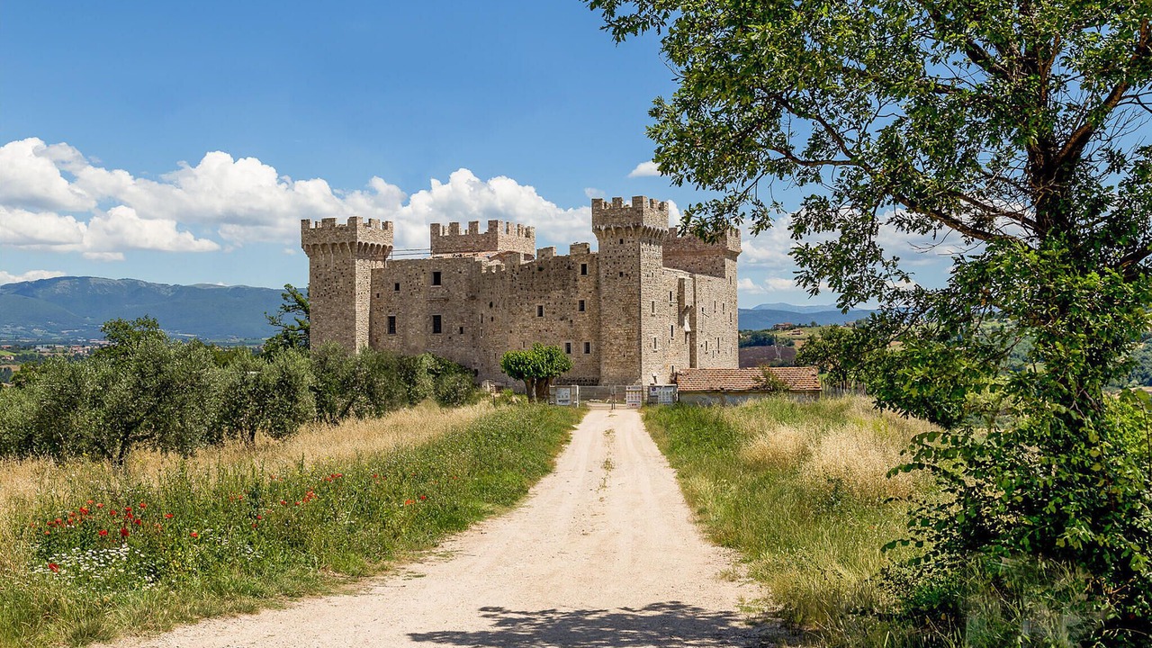 Photo of Others in Teverina di Cortona