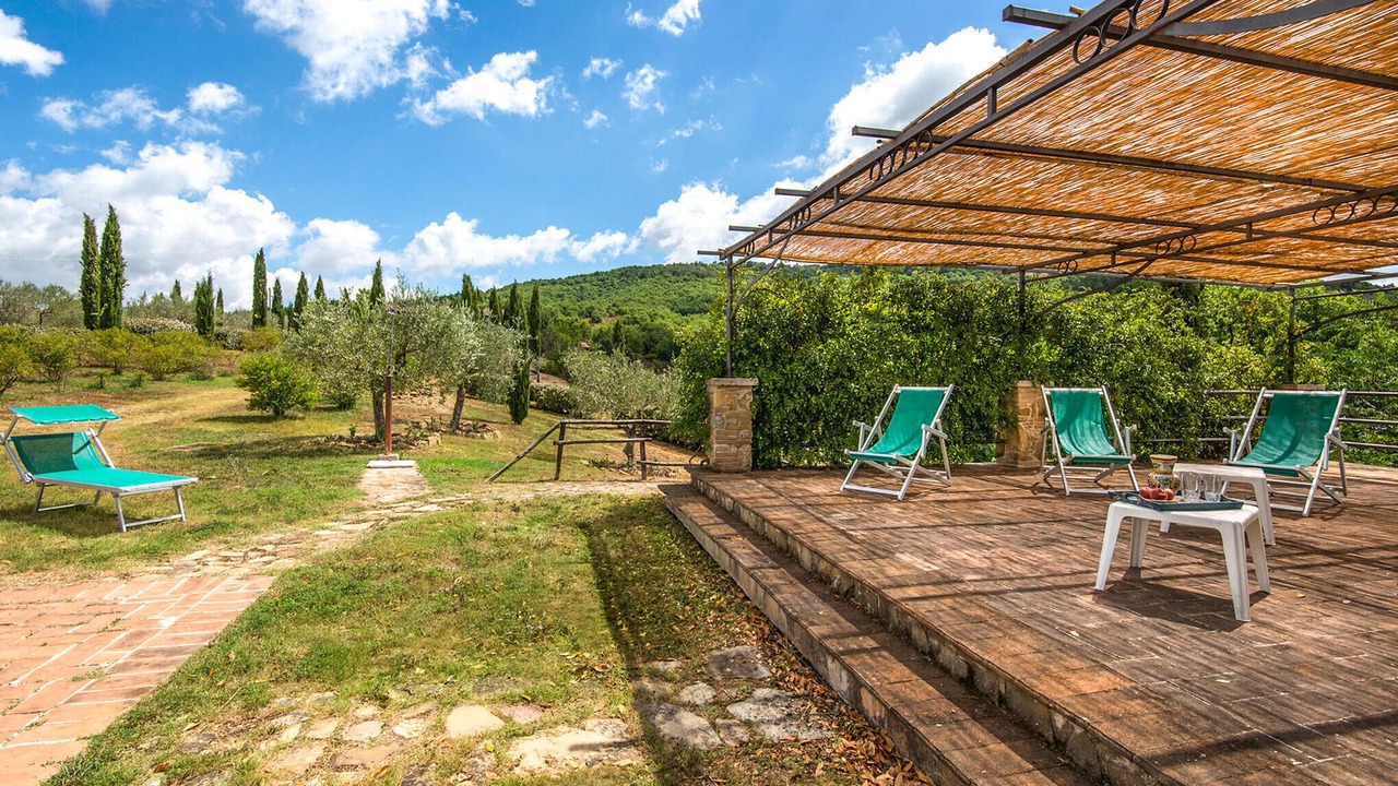 Photo of Outdoor in Teverina di Cortona