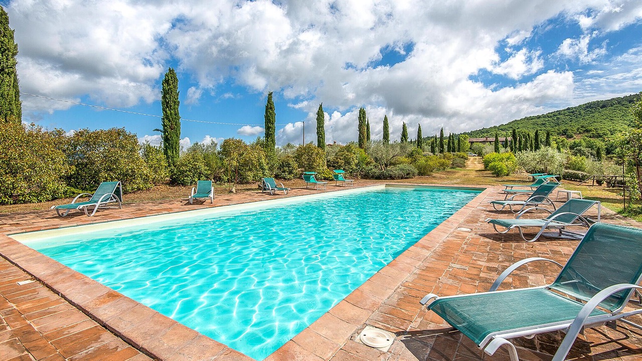 Photo of Outdoor in Teverina di Cortona