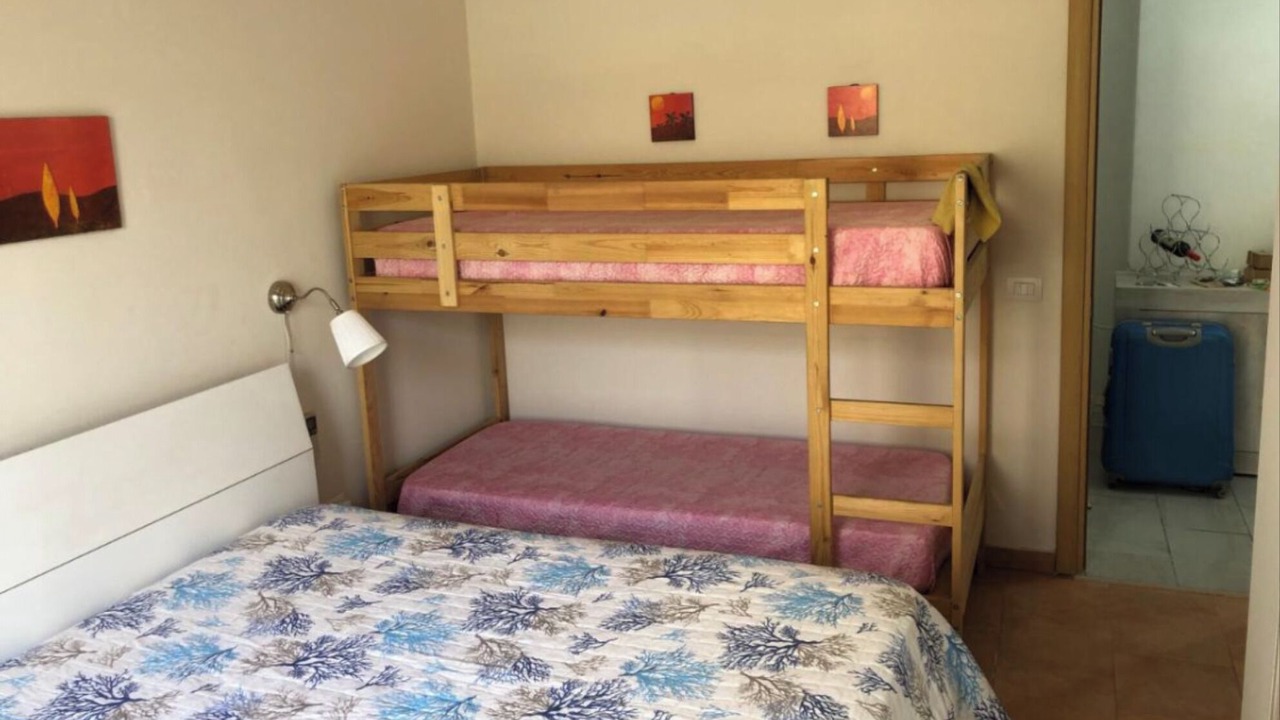 Photo of Bedroom in Bacoli