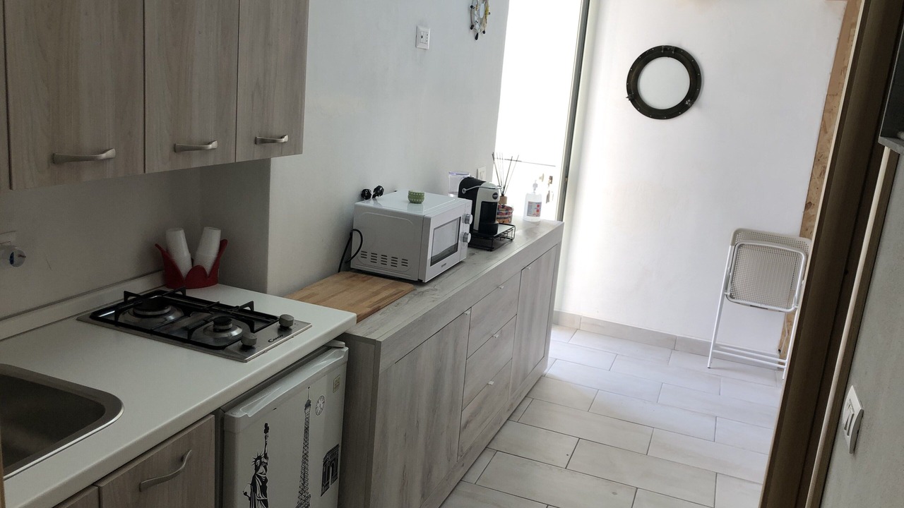 Photo of Kitchen in Bacoli