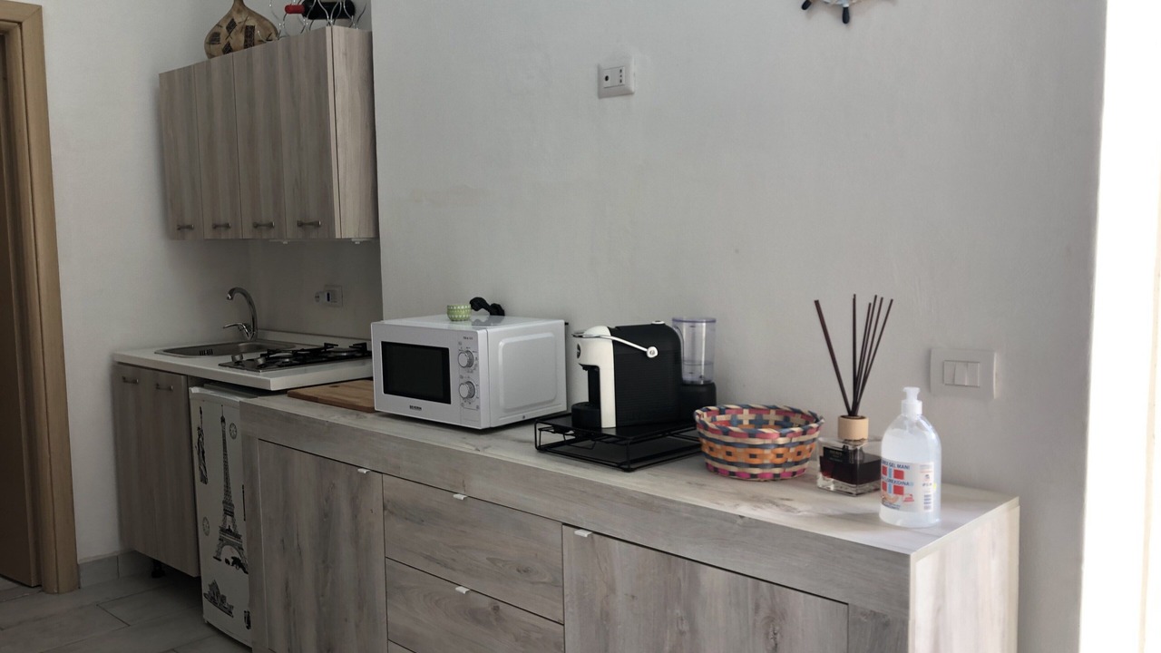 Photo of Kitchen in Bacoli