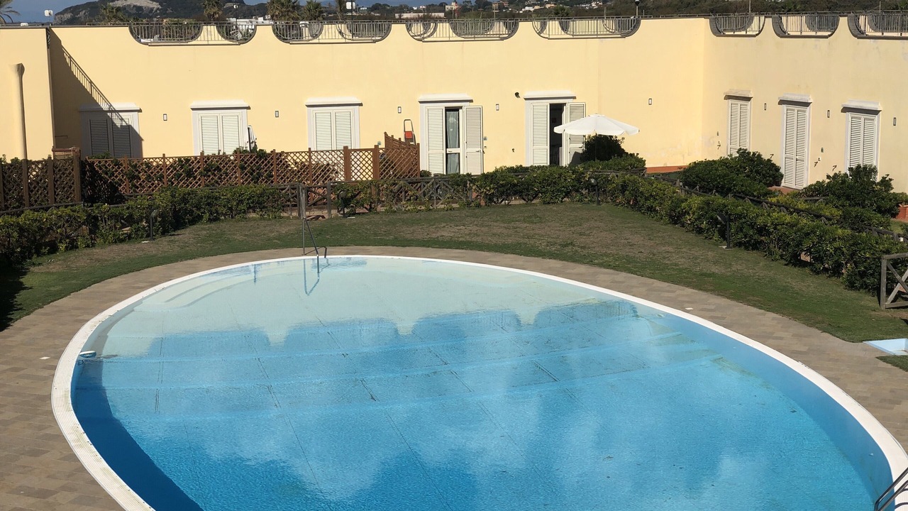 Photo of Outdoor in Bacoli