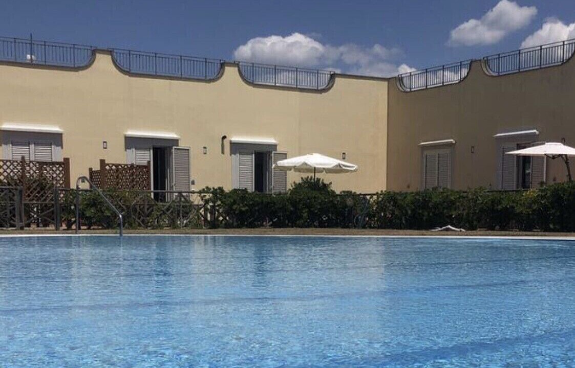 Photo of Outdoor in Bacoli