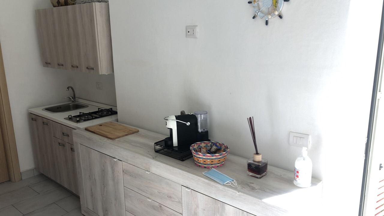 Photo of Kitchen in Bacoli