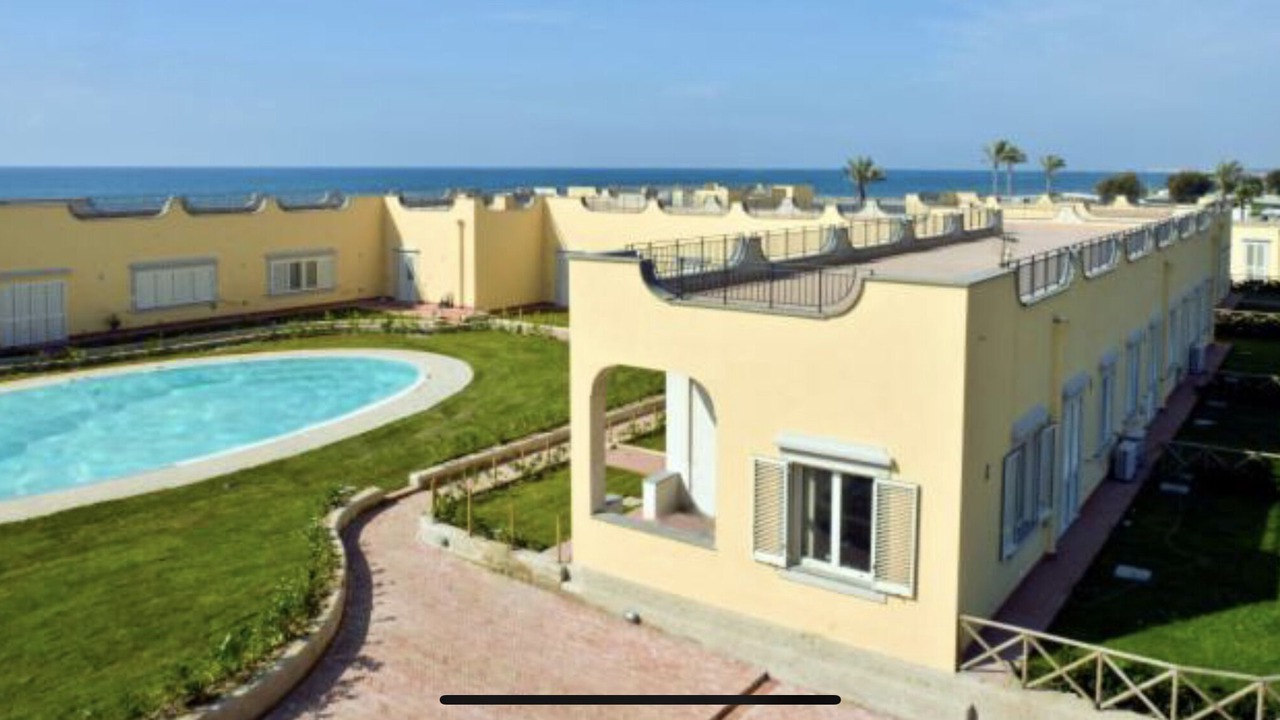Photo of Outdoor in Bacoli
