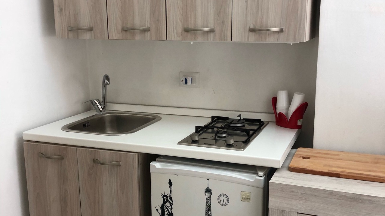 Photo of Kitchen in Bacoli