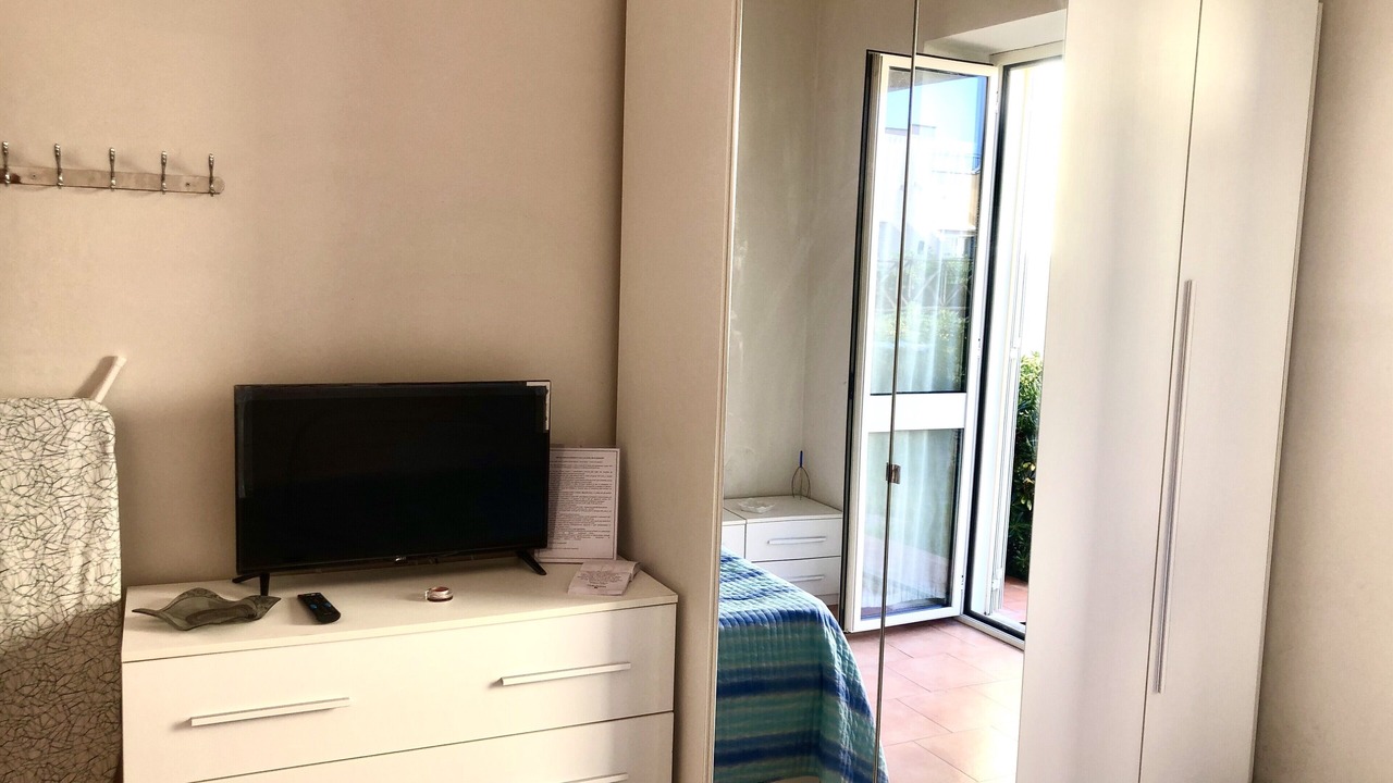 Photo of Bedroom in Bacoli