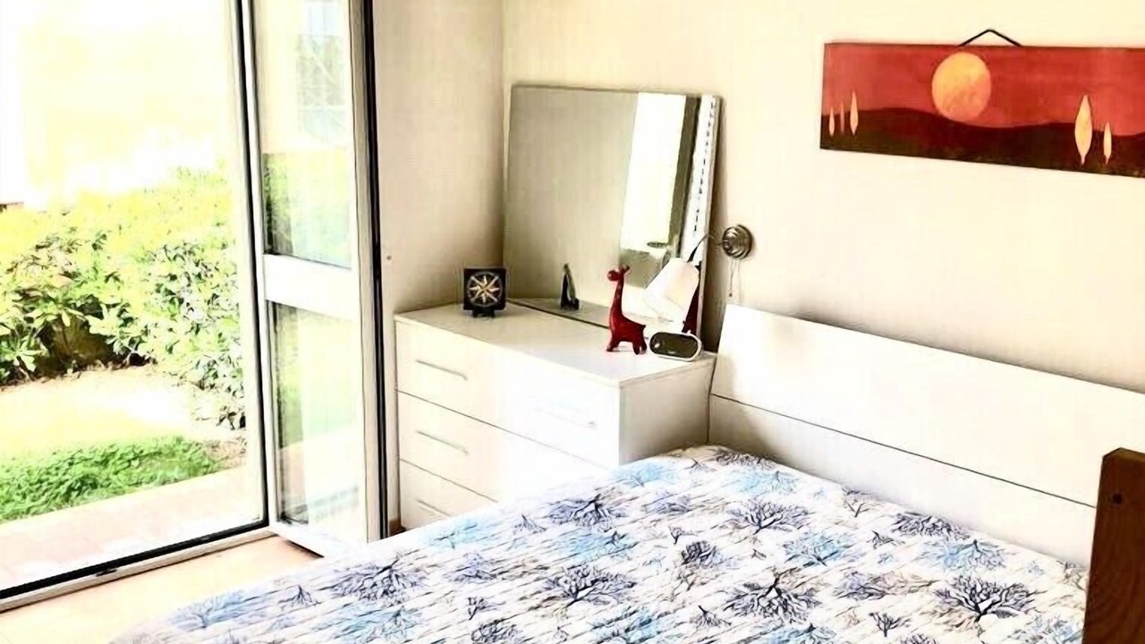 Photo of Bedroom in Bacoli