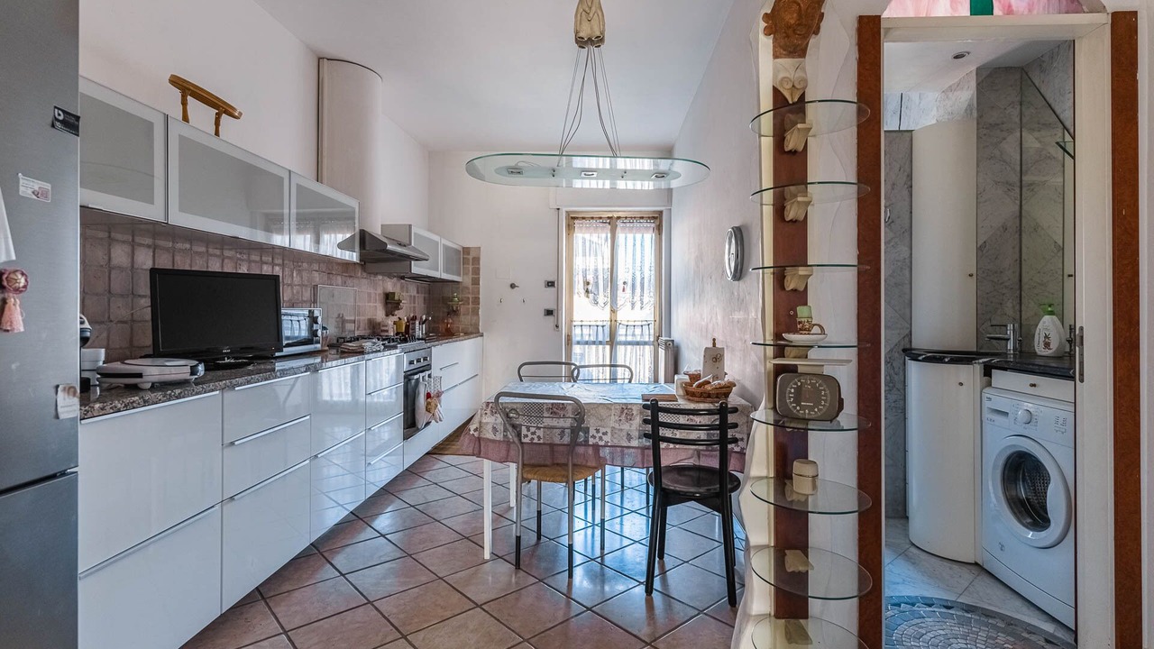 Photo of Kitchen in Pineta