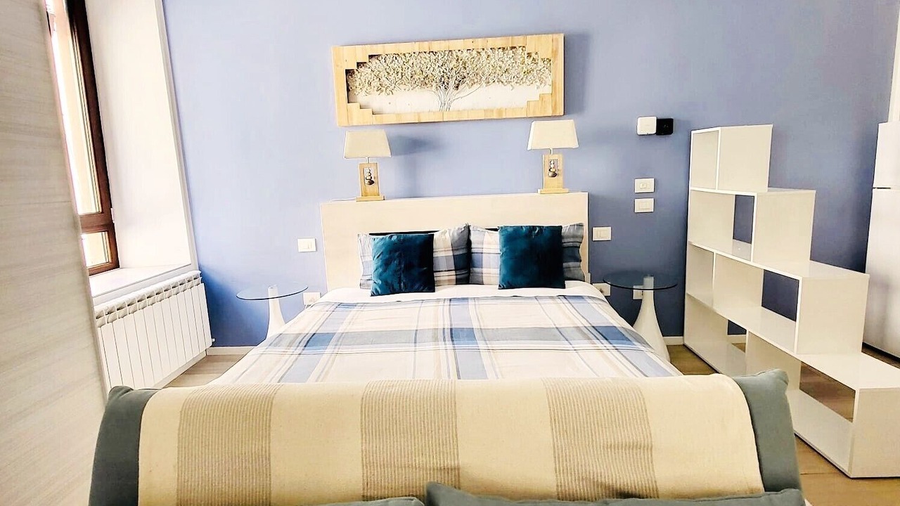 Photo of Bedroom in Ferrara