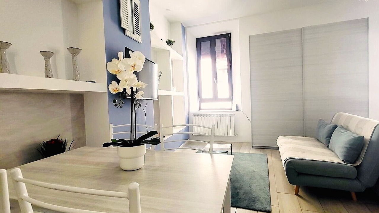 Photo of Livingroom in Ferrara