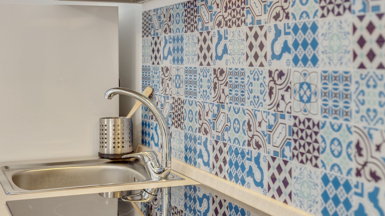 Photo of Kitchen in Ferrara
