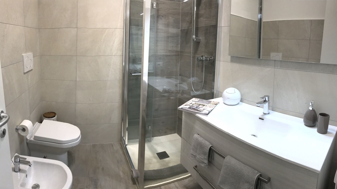Photo of Bathroom in Cortemaggiore