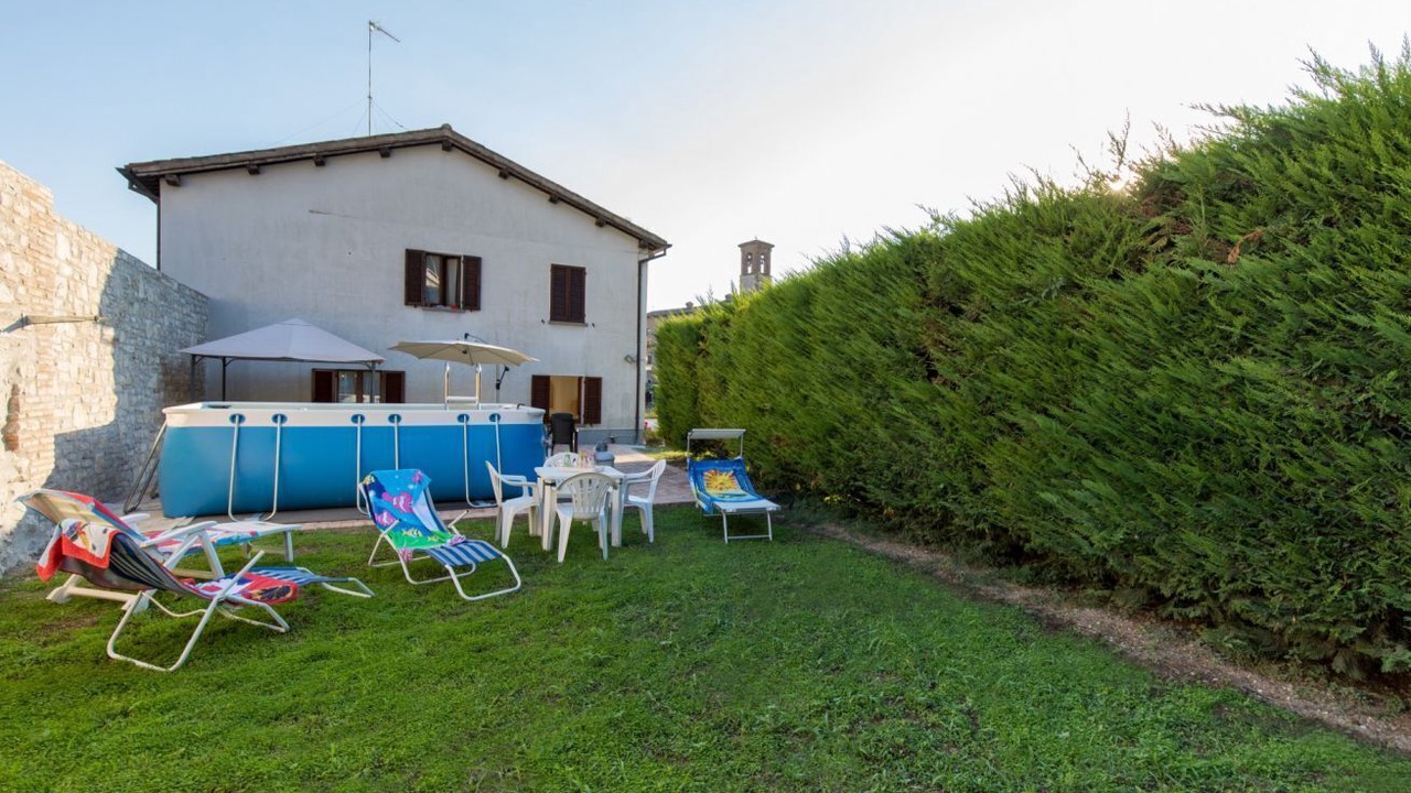 Photo of Outdoor in Gubbio