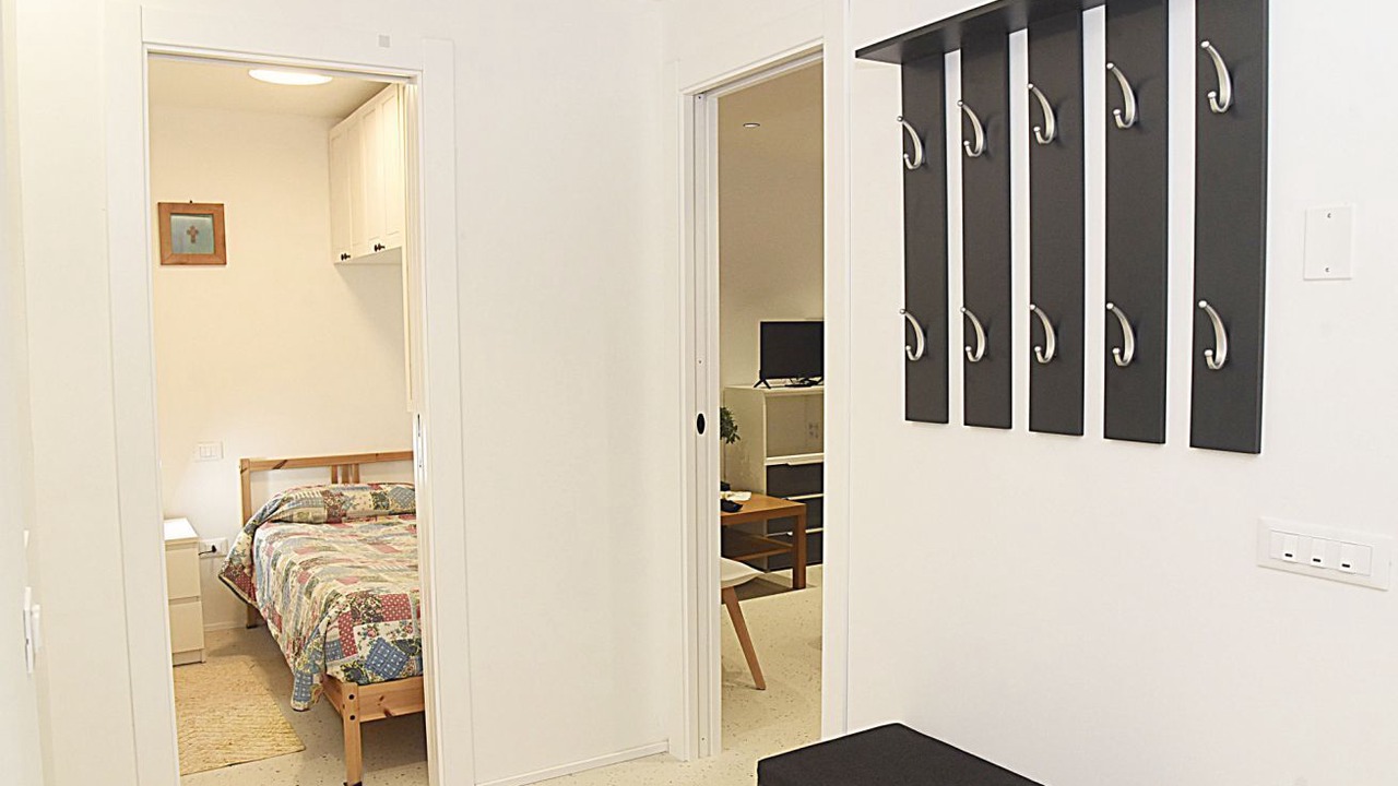 Photo of Bedroom in Gubbio
