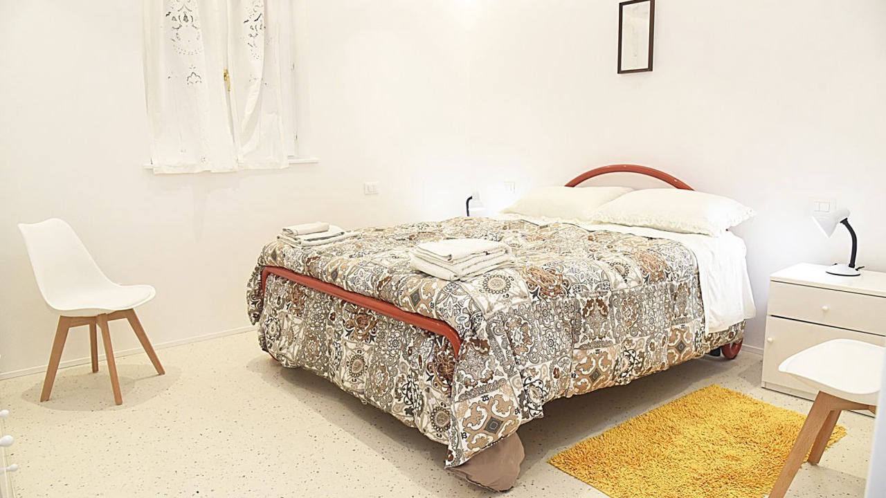 Photo of Bedroom in Gubbio