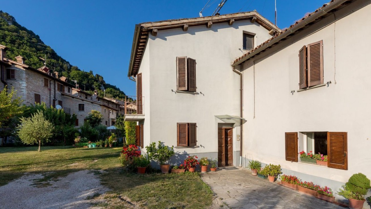 Photo of Outdoor in Gubbio