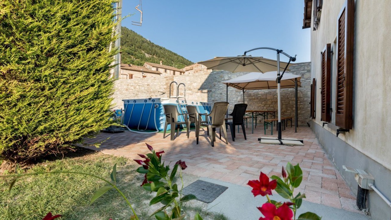 Photo of Outdoor in Gubbio