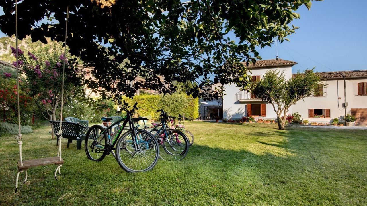 Photo of Outdoor in Gubbio