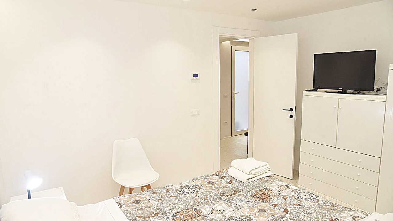 Photo of Bedroom in Gubbio
