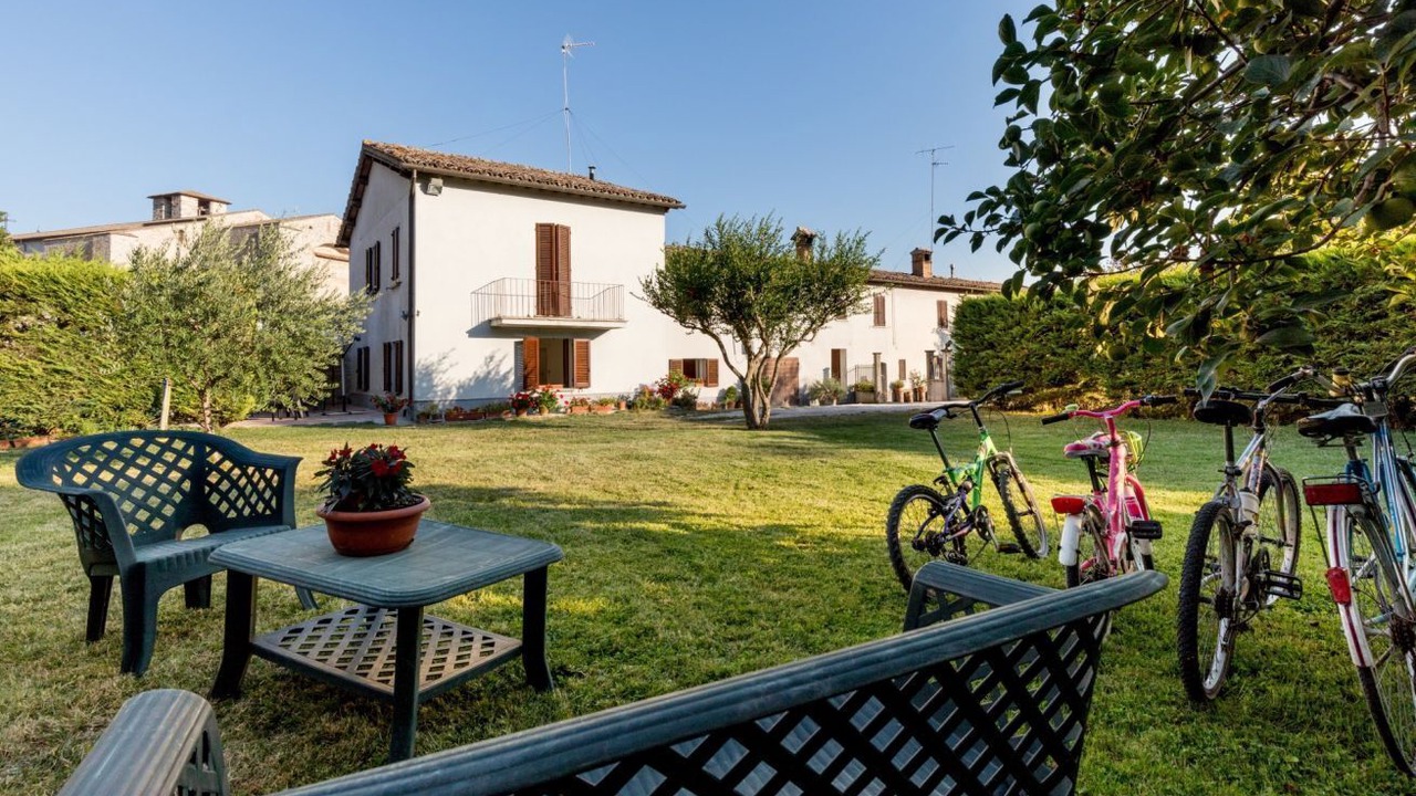 Photo of Outdoor in Gubbio