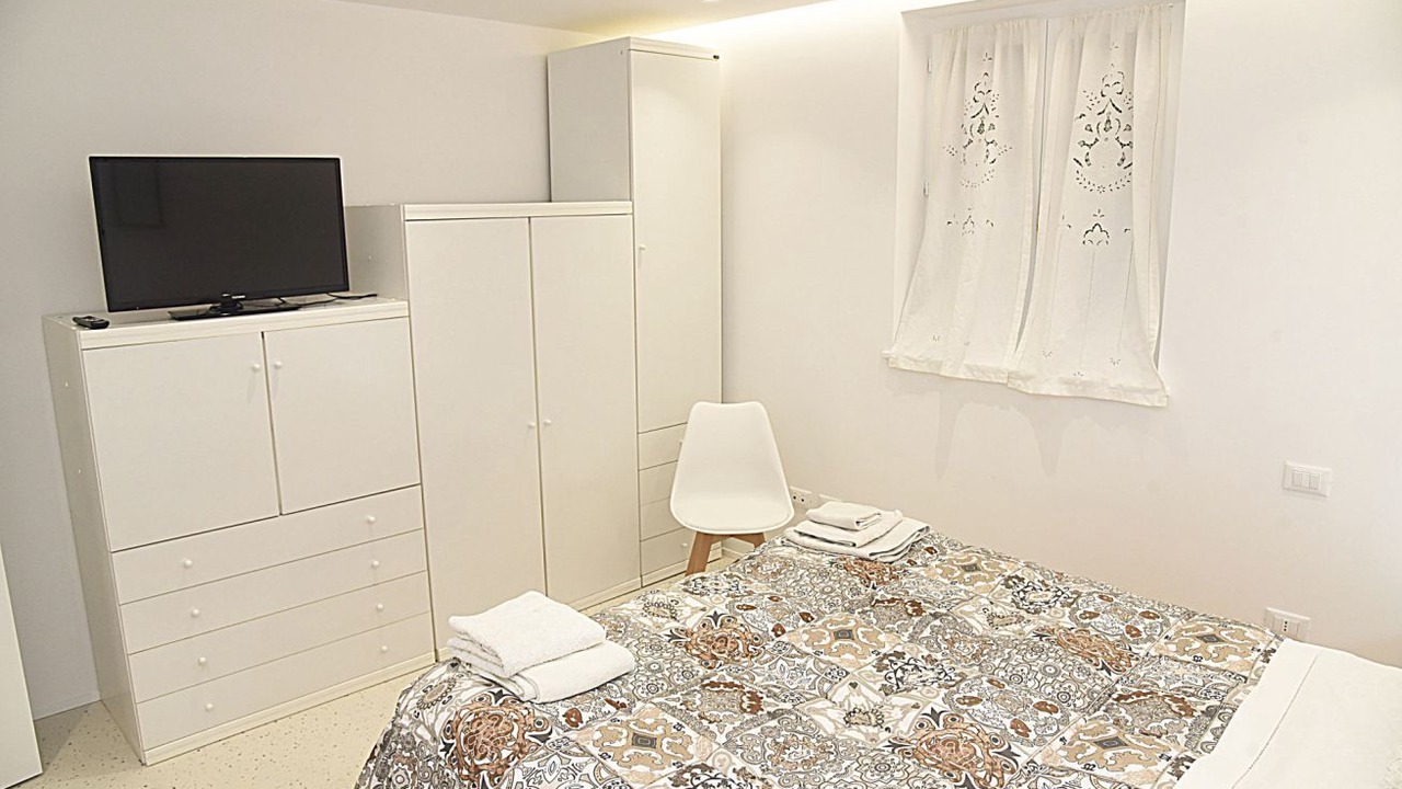 Photo of Bedroom in Gubbio