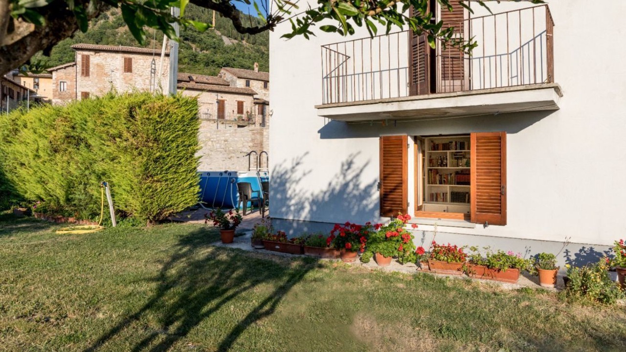 Photo of Outdoor in Gubbio