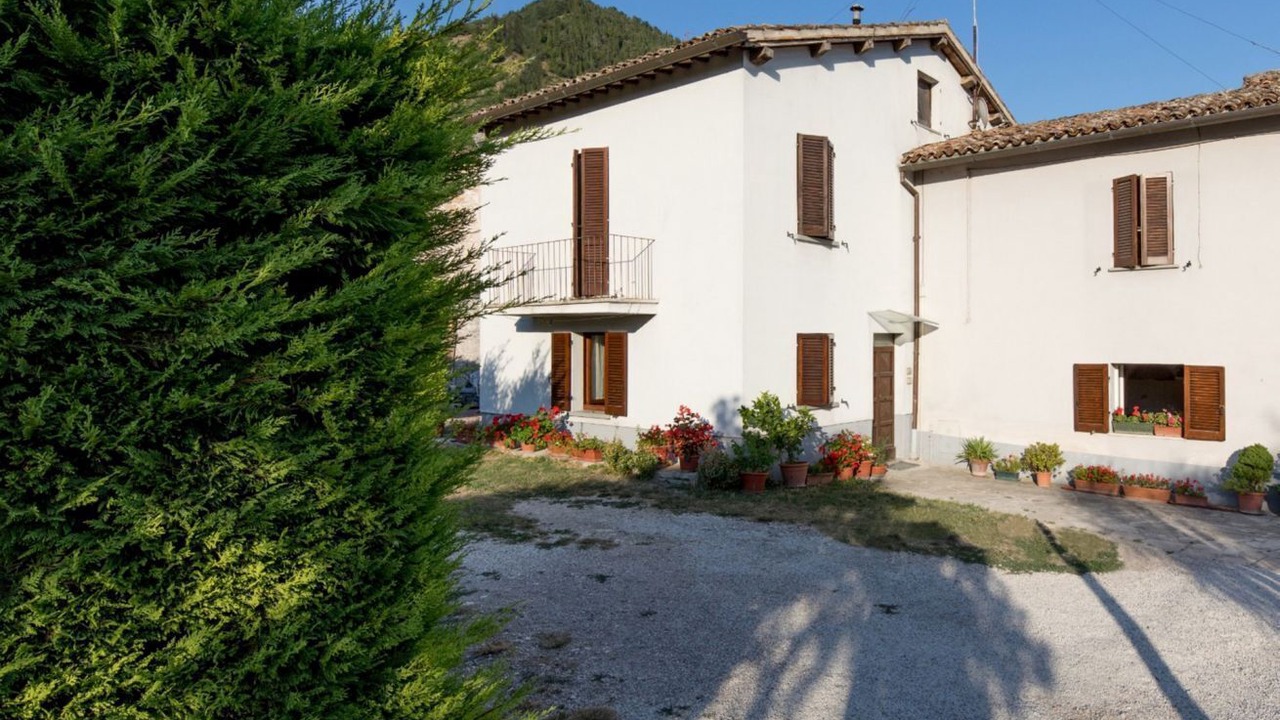Photo of Outdoor in Gubbio