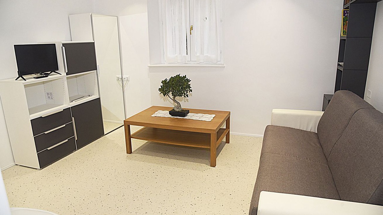 Photo of Livingroom in Gubbio