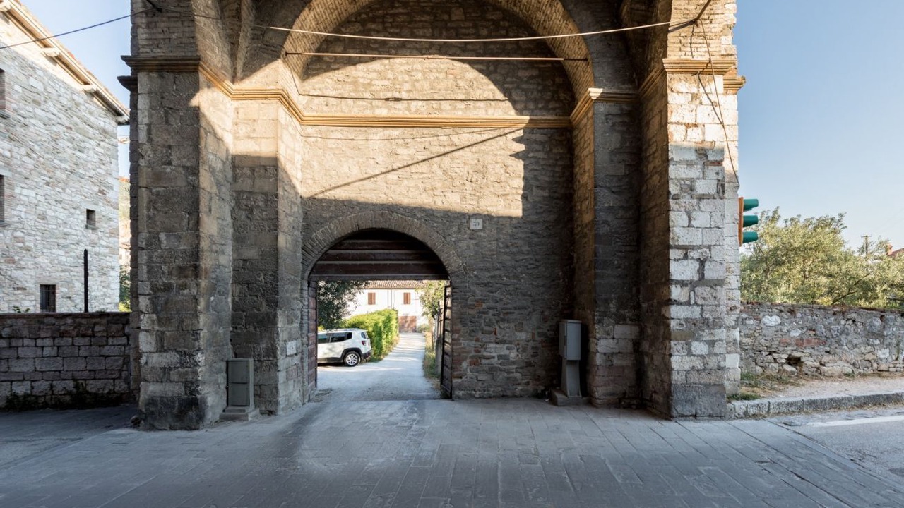 Photo of Outdoor in Gubbio