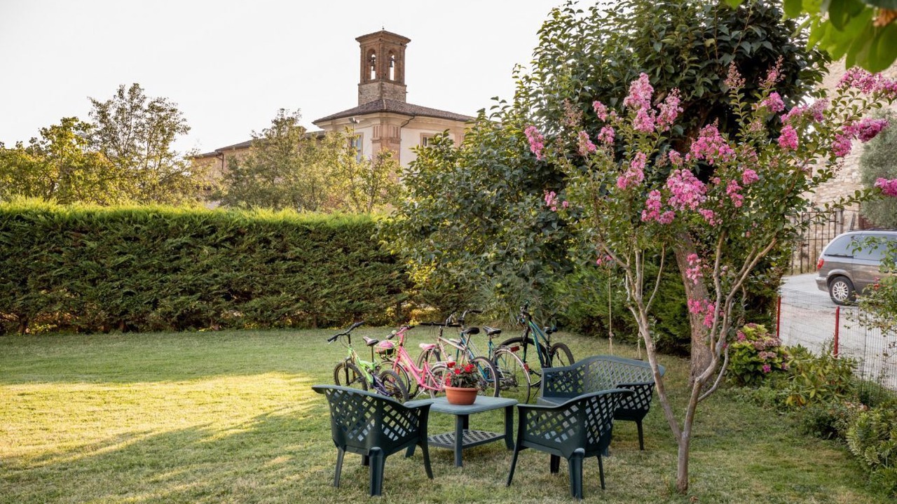 Photo of Outdoor in Gubbio