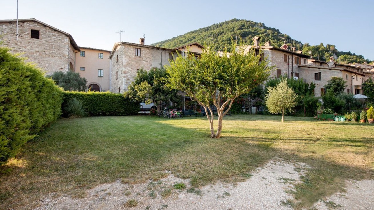 Photo of Outdoor in Gubbio