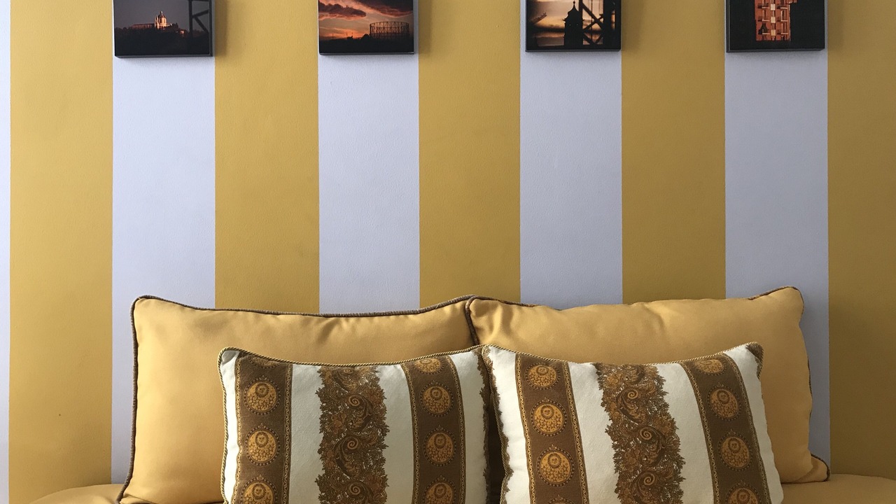 Photo of Bedroom in Historic Centre