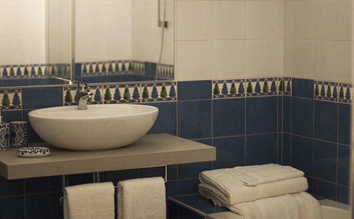 Photo of Bathroom in Historic Centre